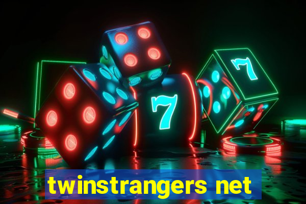 twinstrangers net